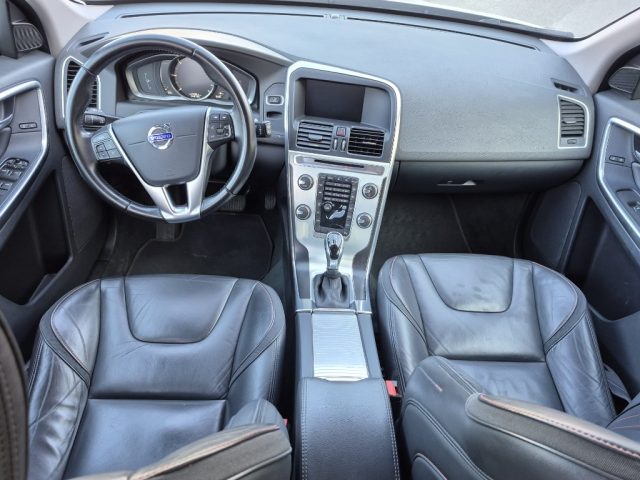 VOLVO XC60 usata, con Cerchi in lega