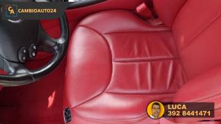 MERCEDES-BENZ SL 500 usata 62