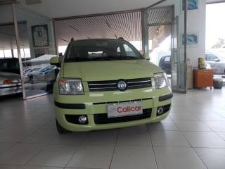 FIAT Panda usata, con Airbag