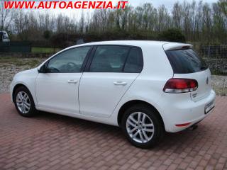 VOLKSWAGEN Golf usata 3