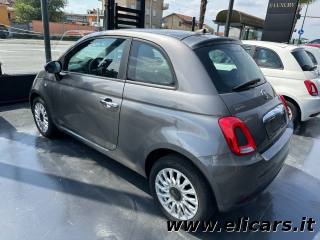 FIAT 500 usata, con Airbag Passeggero