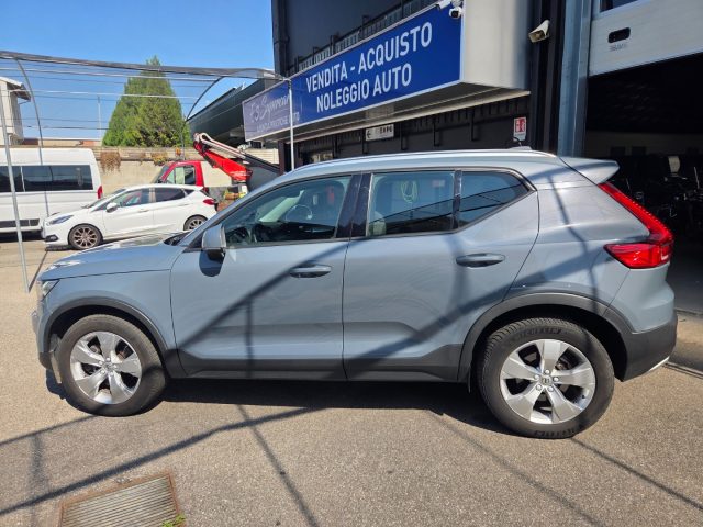VOLVO XC40 usata, con Airbag Passeggero