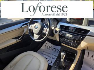 BMW X1 usata, con Climatizzatore