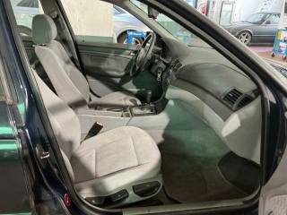 BMW 318 usata, con Airbag laterali