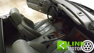 MERCEDES-BENZ SL 300 usata 13