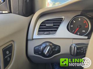 AUDI A4 usata, con Telecamera per parcheggio assistito