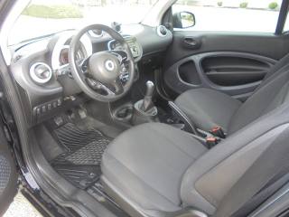 SMART ForTwo usata, con Controllo automatico clima