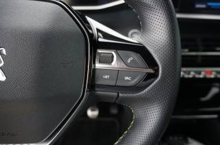 PEUGEOT 208 usata, con Luci diurne LED