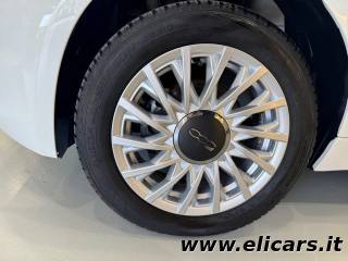 FIAT 500 usata, con Sistema di navigazione