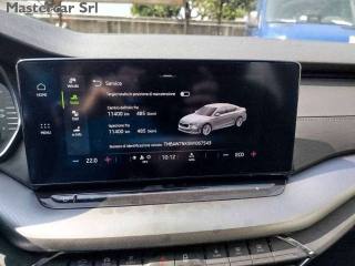 SKODA Octavia usata, con Chiusura centralizzata