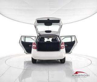 SKODA Fabia usata 6