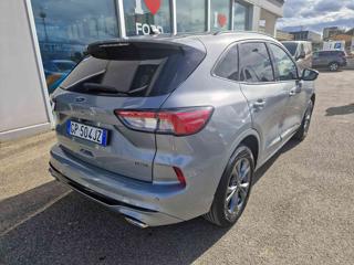 FORD Kuga usata, con Alzacristalli elettrici