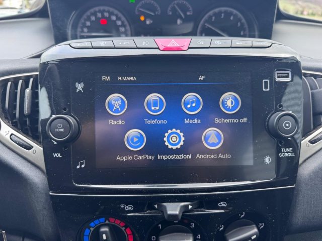 LANCIA Ypsilon usata, con Controllo trazione