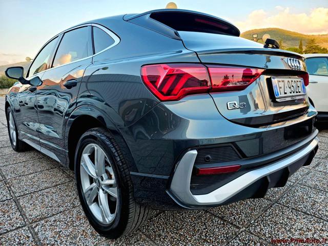 AUDI Q3 usata, con Boardcomputer