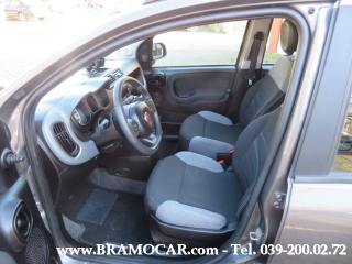 FIAT Panda usata, con Climatizzatore