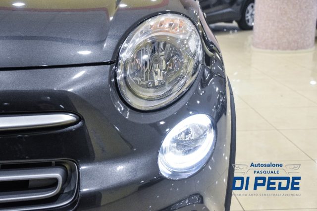 FIAT 500L usata, con Chiusura centralizzata