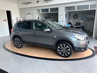 NISSAN Qashqai usata, con Airbag laterali
