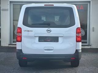 OPEL Vivaro Life usata, con ESP