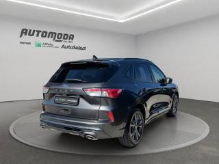 FORD Kuga usata, con Controllo trazione