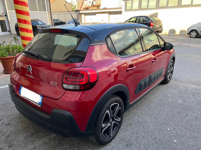 CITROEN C3 usata, con Autoradio
