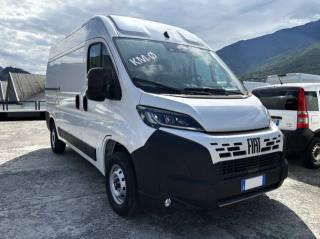 FIAT Ducato usata, con Controllo elettronico della corsia