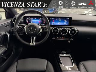 MERCEDES-BENZ A 180 usata, con Cruise Control