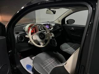 FIAT 500 usata, con Antifurto