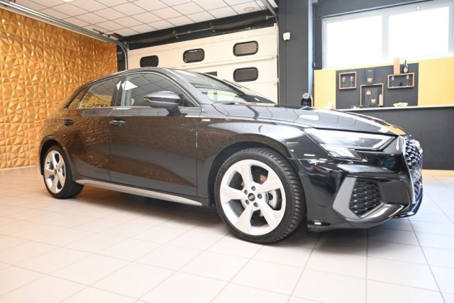 AUDI A3 usata 6