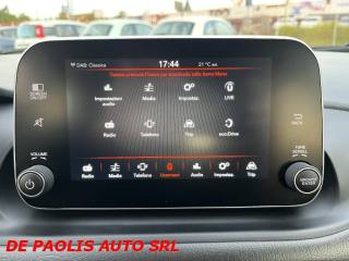 FIAT Tipo usata, con Volante in pelle