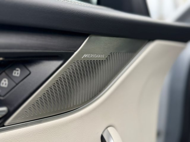 JAGUAR F-Pace usata, con Sedili riscaldati