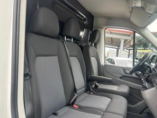 VOLKSWAGEN Crafter usata 27