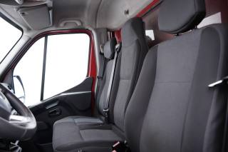 RENAULT Master usata, con Volante multifunzione