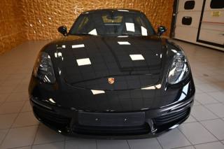 PORSCHE Cayman usata 74