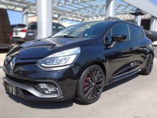 RENAULT Clio usata, con Airbag