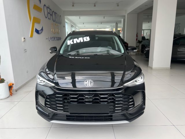 MG ZS usata, con Airbag Passeggero