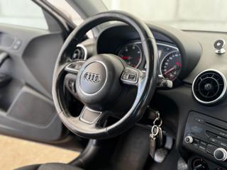 AUDI A1 usata 23