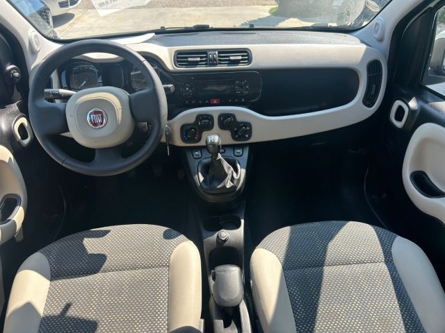 FIAT Panda usata, con Chiusura centralizzata