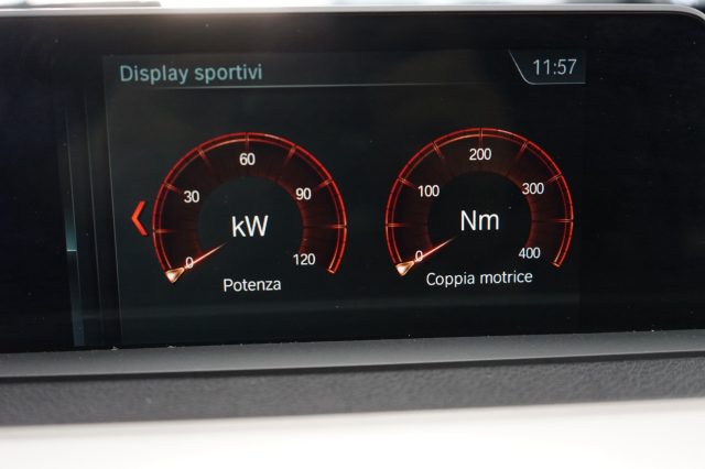 BMW 318 usata 52