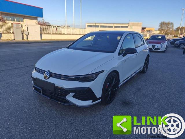 VOLKSWAGEN Golf usata, con ABS