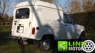 RENAULT R 4 usata 6