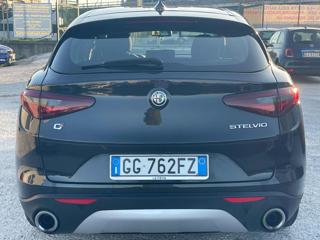 ALFA ROMEO Stelvio 2.2 Turbodiesel 190 CV AT8 Q4 Business