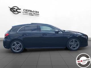 MERCEDES-BENZ A 180 usata, con Climatizzatore