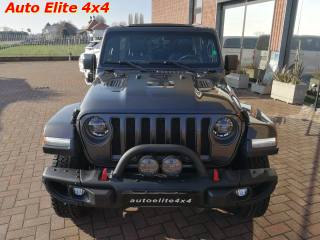 JEEP Wrangler usata, con Airbag Passeggero