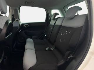 FIAT 500L usata, con Fendinebbia