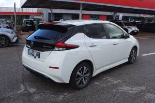 NISSAN Leaf usata 23