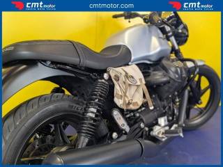 MOTO GUZZI V7 usata 7