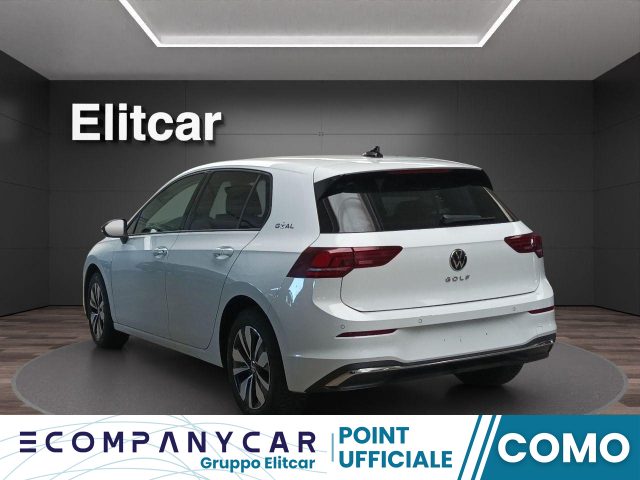 VOLKSWAGEN Golf usata, con Cerchi in lega