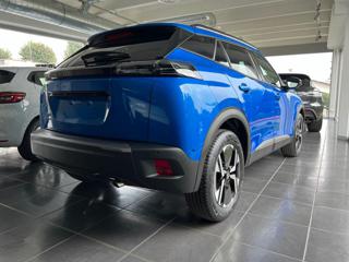 PEUGEOT 2008 usata, con Autoradio