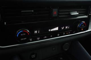 NISSAN Qashqai usata 18