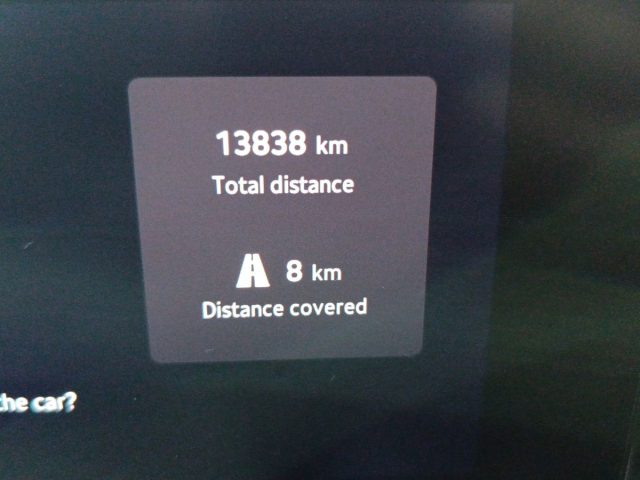 SKODA Kodiaq usata, con Controllo elettronico della corsia